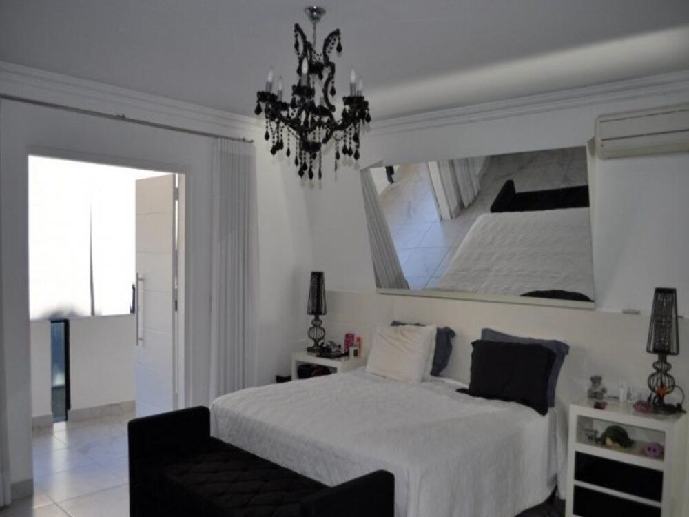 Apartamento à venda com 2 quartos, 55m² - Foto 4