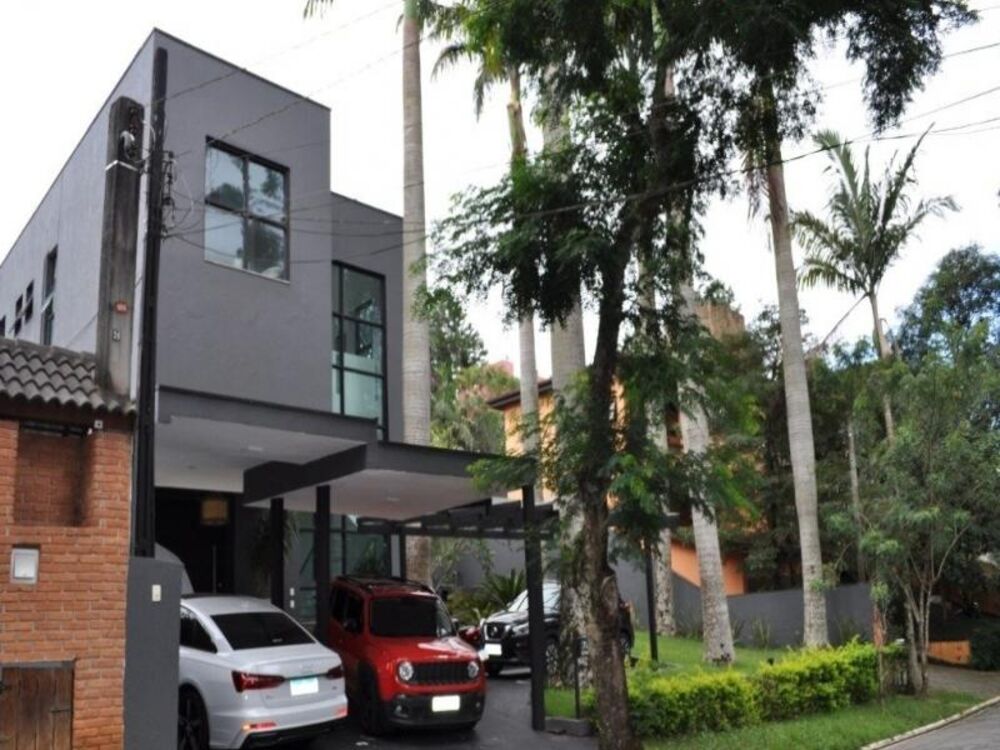Apartamento à venda com 2 quartos, 55m² - Foto 1