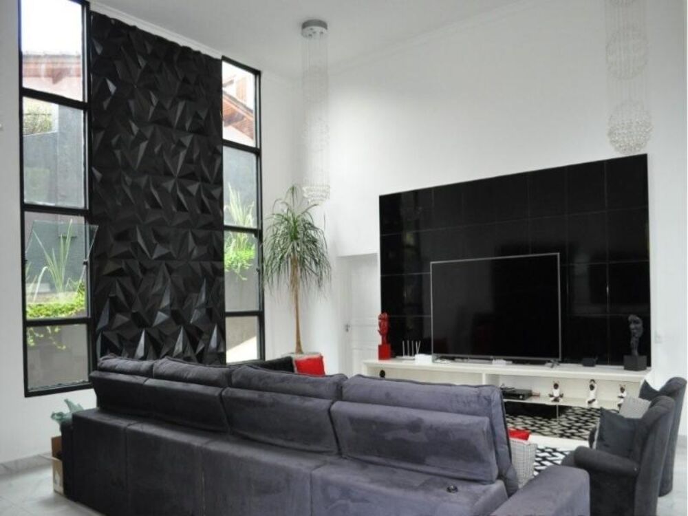 Apartamento à venda com 2 quartos, 55m² - Foto 2