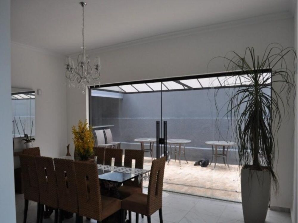 Apartamento à venda com 2 quartos, 55m² - Foto 3