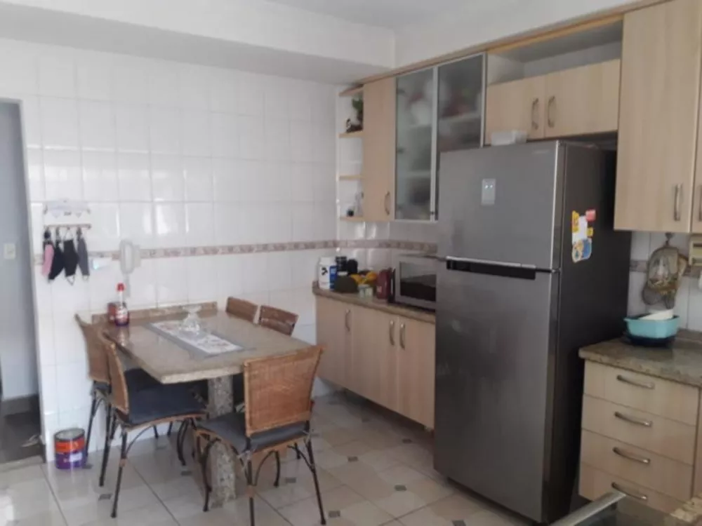 Apartamento à venda com 2 quartos, 54m² - Foto 4