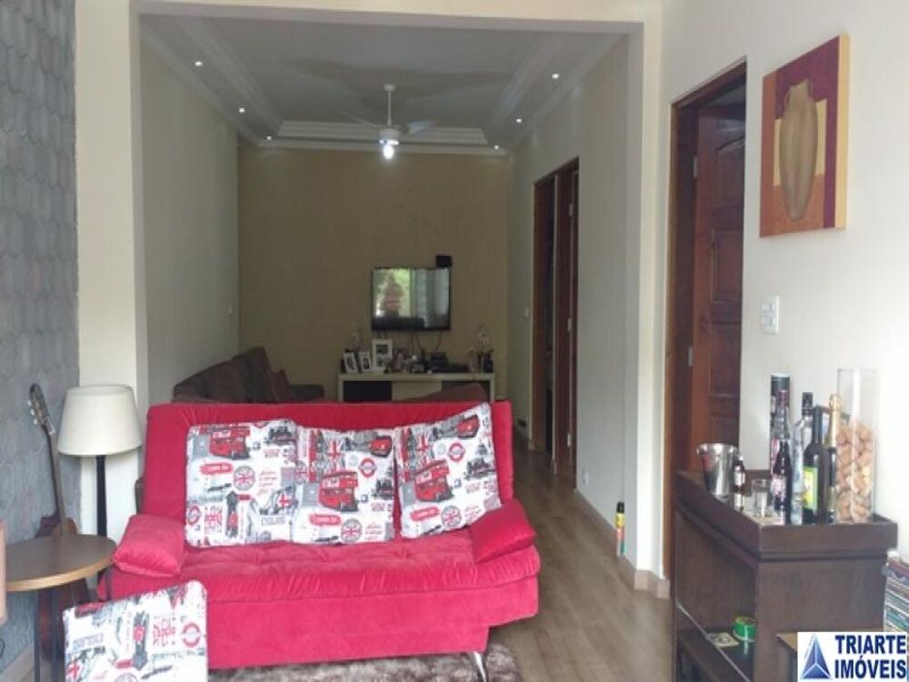 Casa, 3 quartos, 271 m² - Foto 1