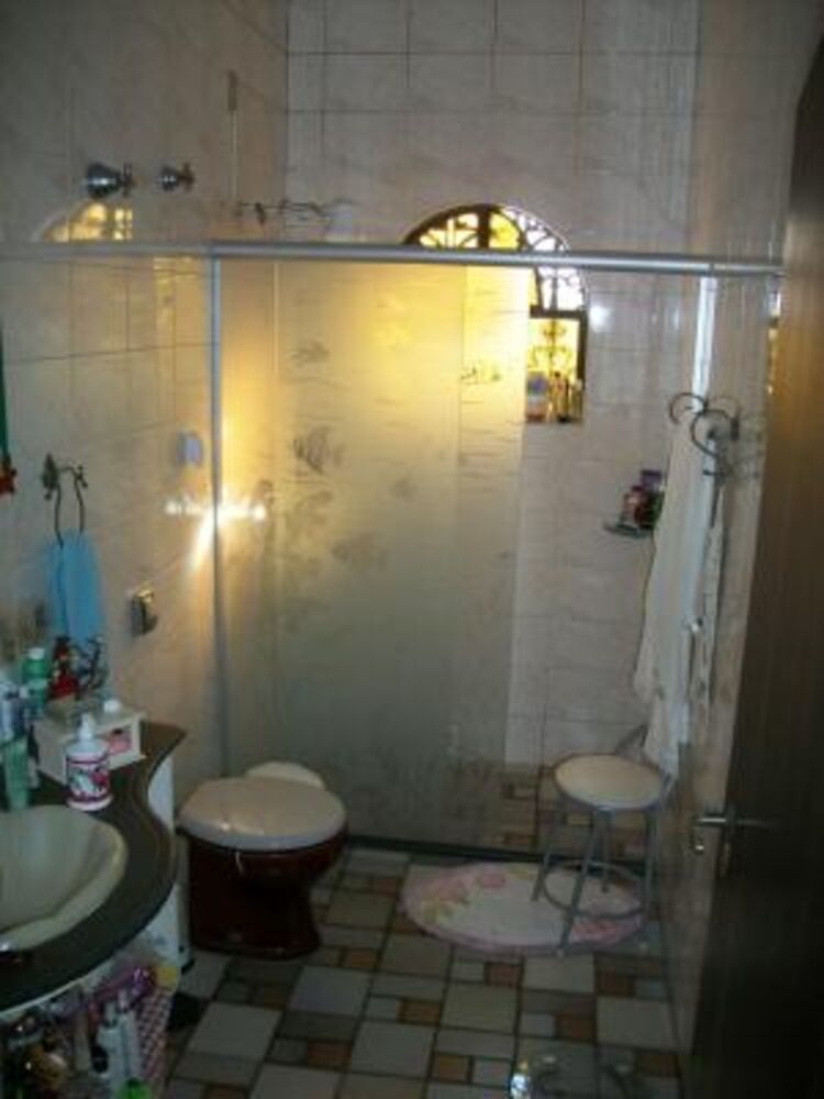Sobrado, 3 quartos, 238 m² - Foto 4