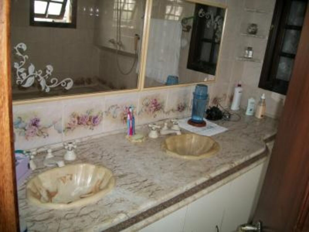 Sobrado, 3 quartos, 238 m² - Foto 2