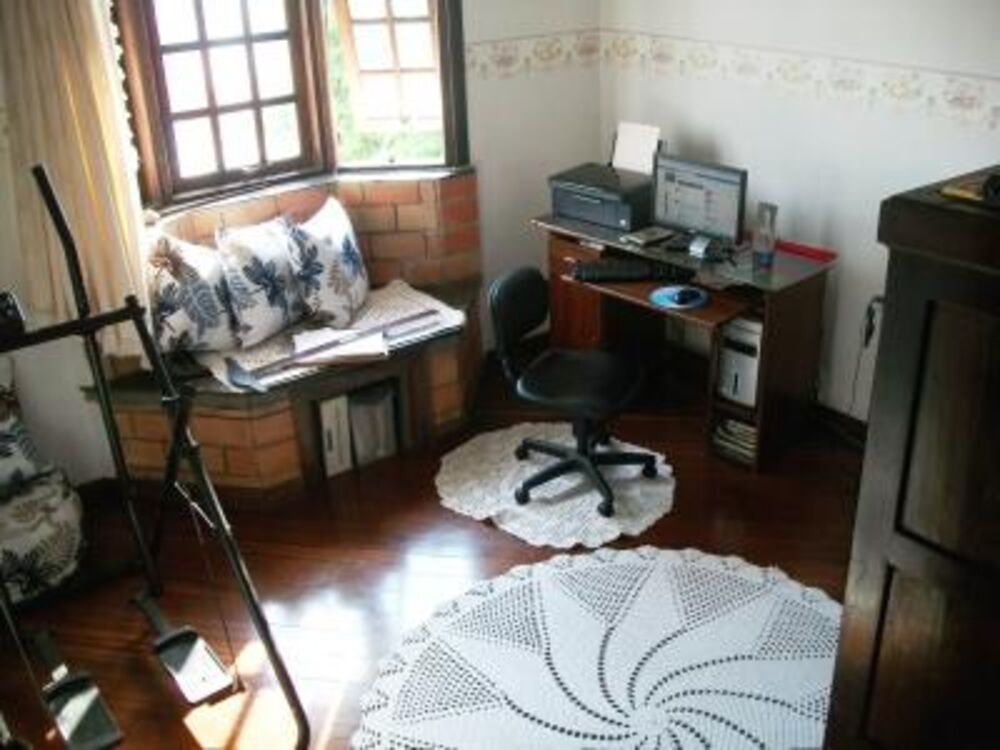 Sobrado, 3 quartos, 238 m² - Foto 3