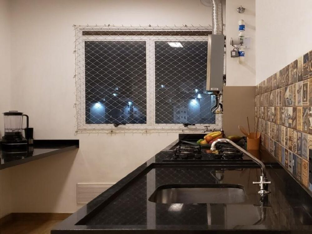 Apartamento, 3 quartos, 72 m² - Foto 3