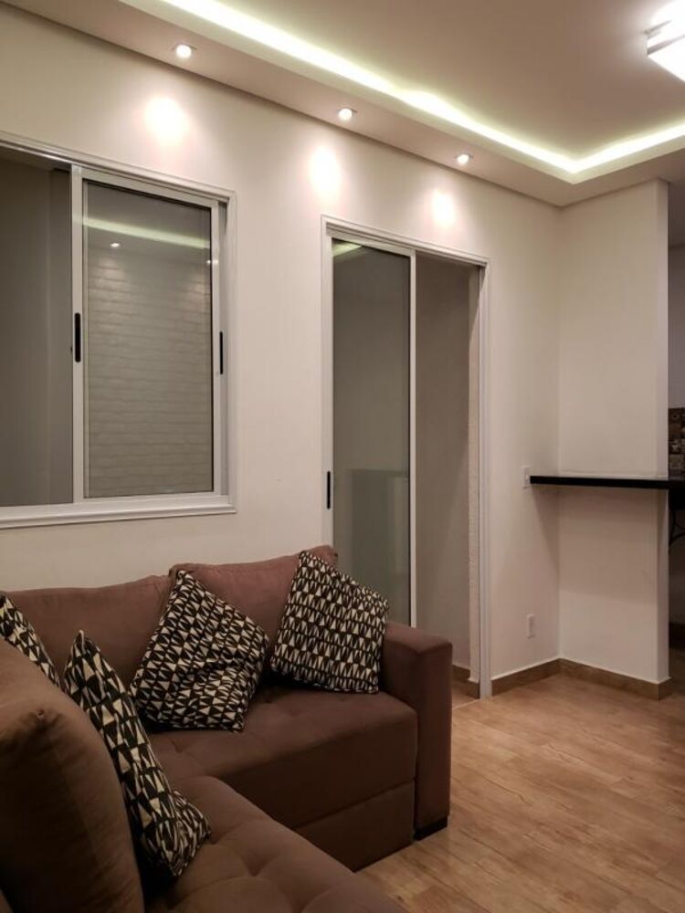 Apartamento, 3 quartos, 72 m² - Foto 1
