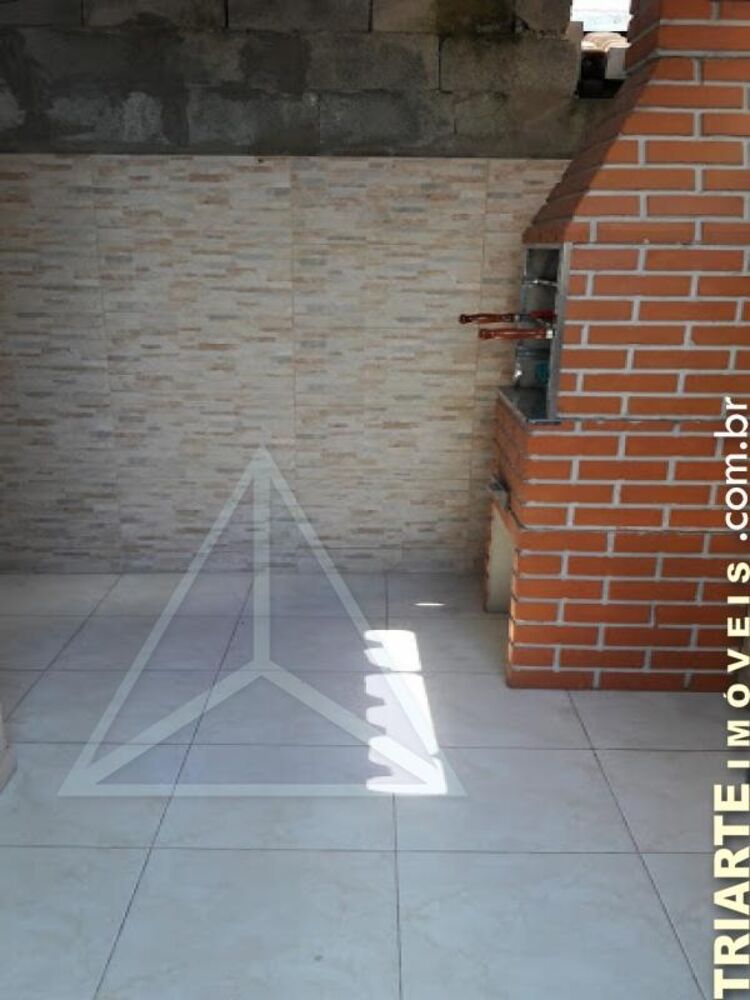 Sobrado, 2 quartos, 60 m² - Foto 4