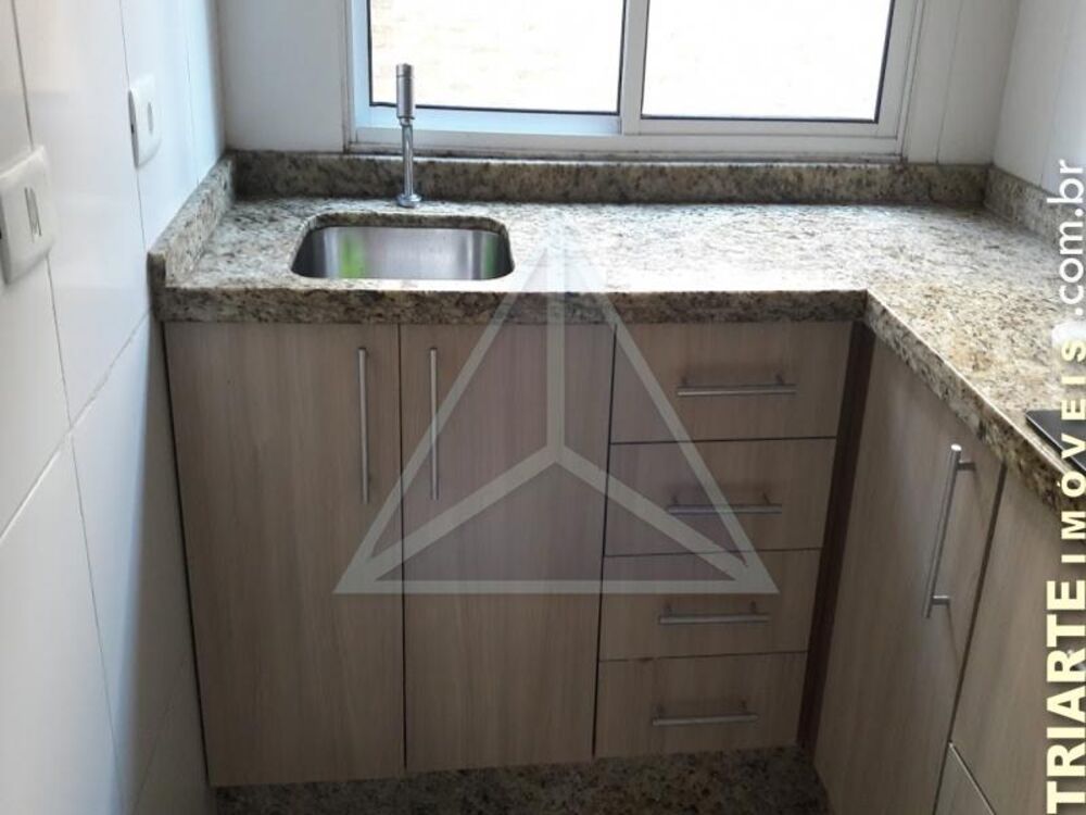 Sobrado, 2 quartos, 60 m² - Foto 1