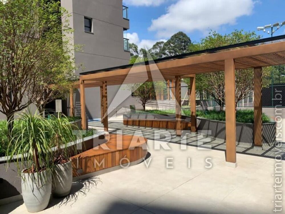 Apartamento, 2 quartos, 60 m² - Foto 4