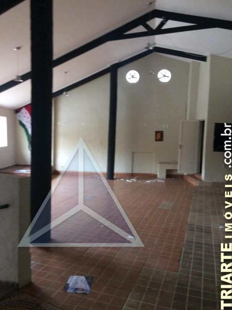Sobrado, 258 m² - Foto 1