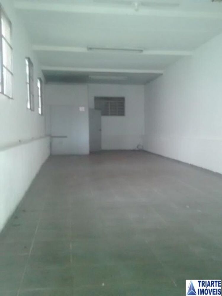 Loja-Salão, 128 m² - Foto 1