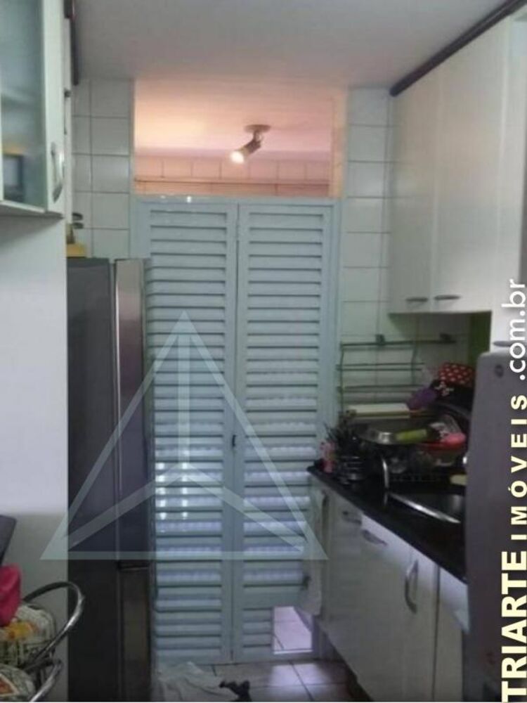 Apartamento, 3 quartos, 72 m² - Foto 3