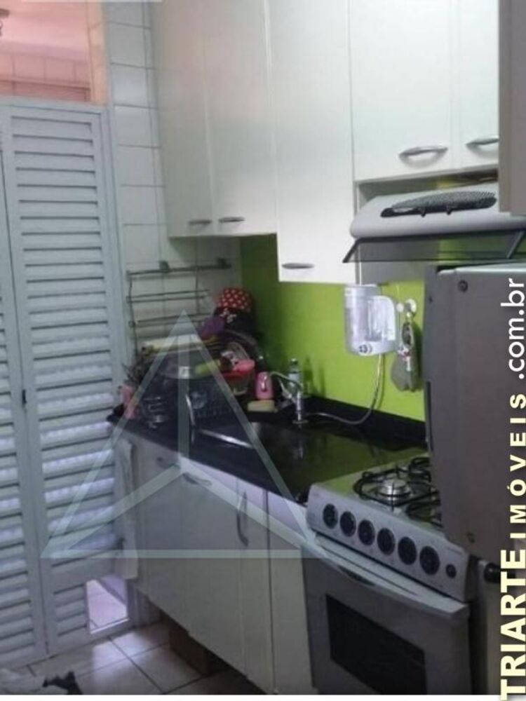 Apartamento, 3 quartos, 72 m² - Foto 2