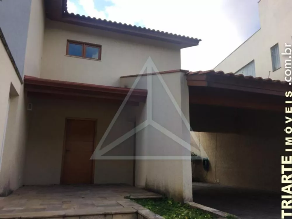 Sobrado à venda com 3 quartos, 470m² - Foto 4