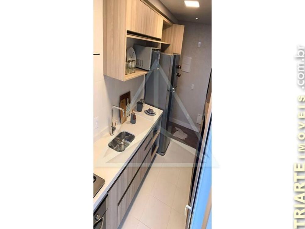 Apartamento, 3 quartos, 74 m² - Foto 4