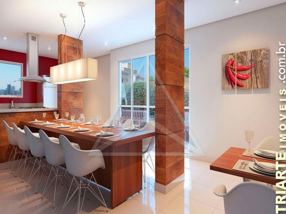Apartamento, 3 quartos, 74 m² - Foto 3