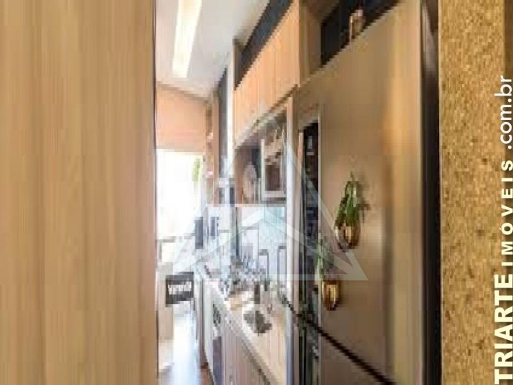 Apartamento, 1 quarto, 28 m² - Foto 1