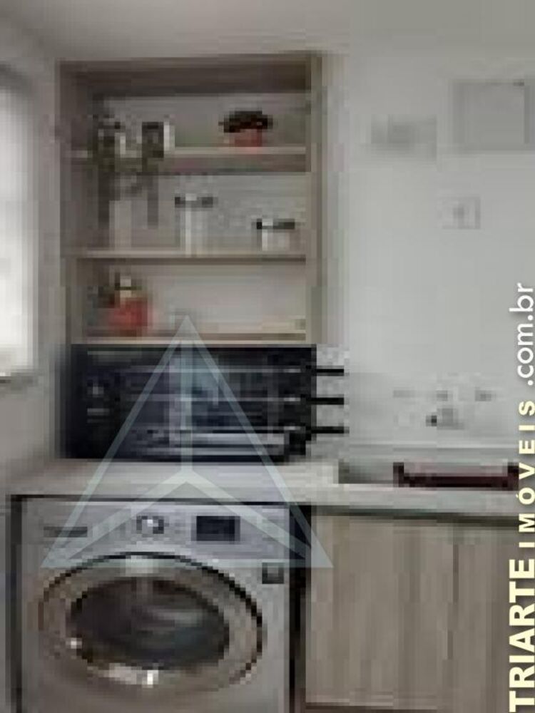 Apartamento, 1 quarto, 28 m² - Foto 3