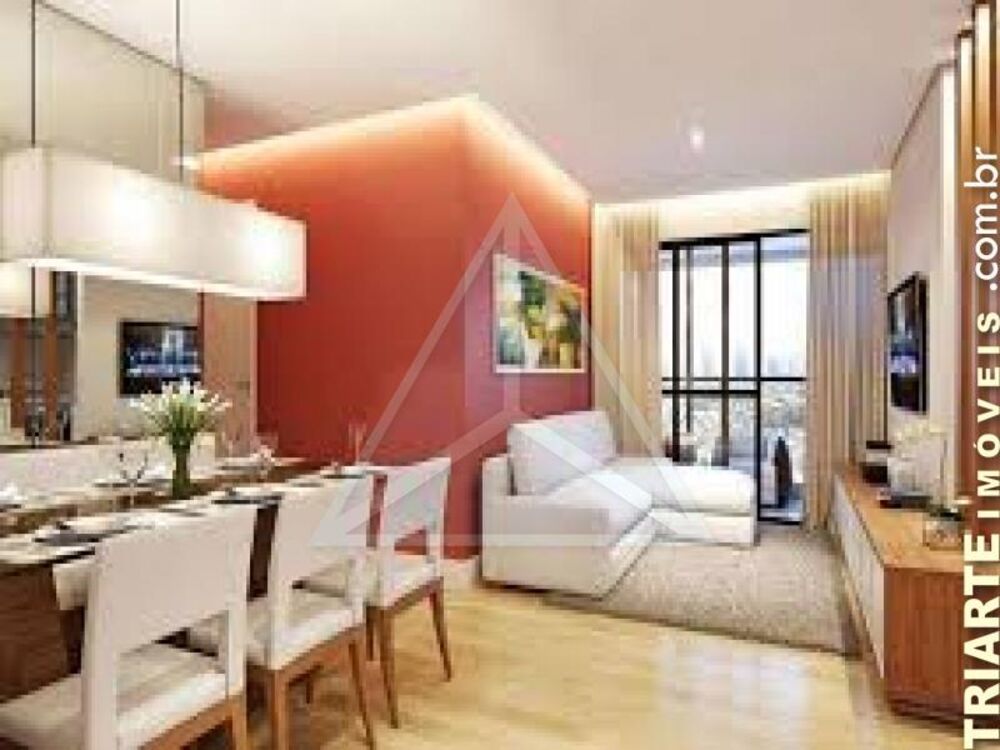 Apartamento, 1 quarto, 28 m² - Foto 2