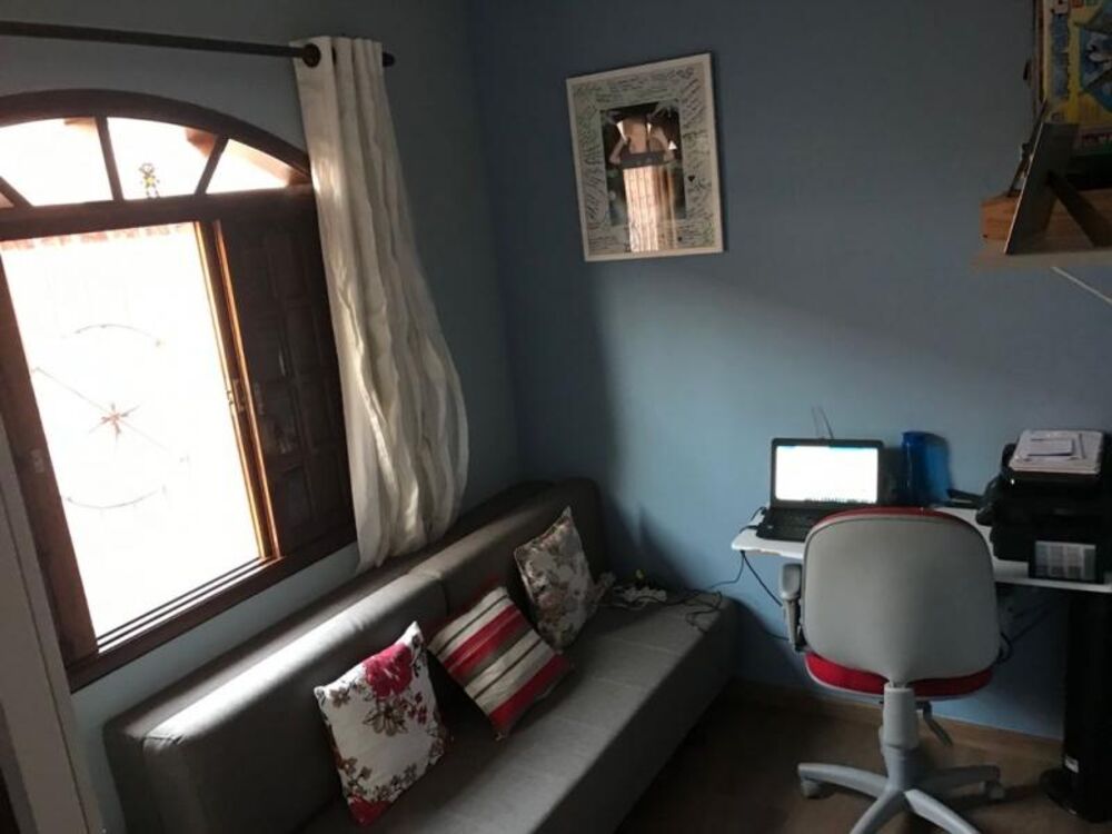 Sobrado, 3 quartos, 168 m² - Foto 3