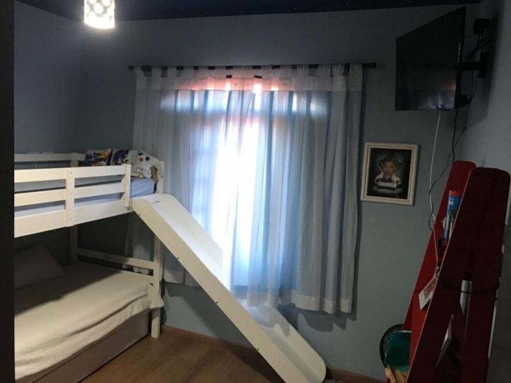 Sobrado, 3 quartos, 168 m² - Foto 4