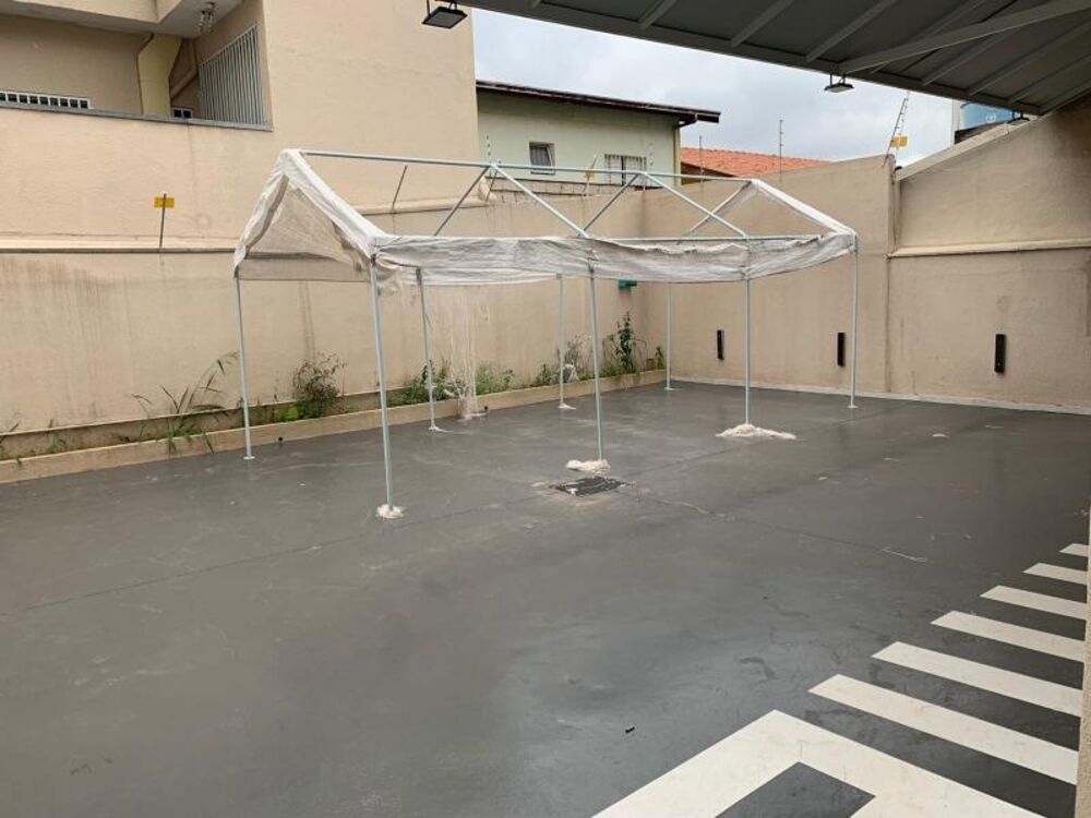 Sobrado, 399 m² - Foto 3