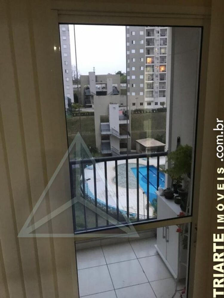 Apartamento, 3 quartos, 65 m² - Foto 2