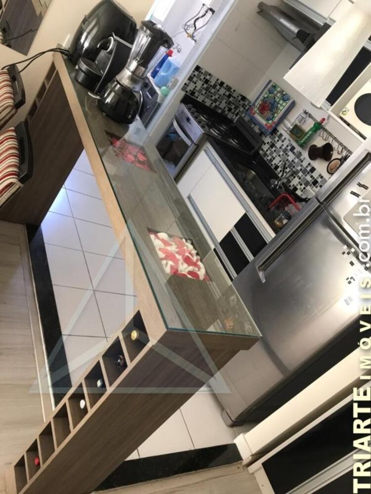 Apartamento, 3 quartos, 65 m² - Foto 6