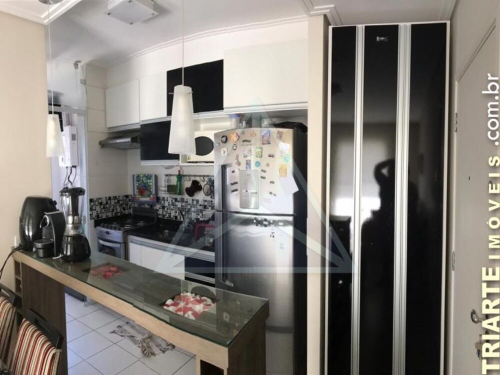 Apartamento, 3 quartos, 65 m² - Foto 3