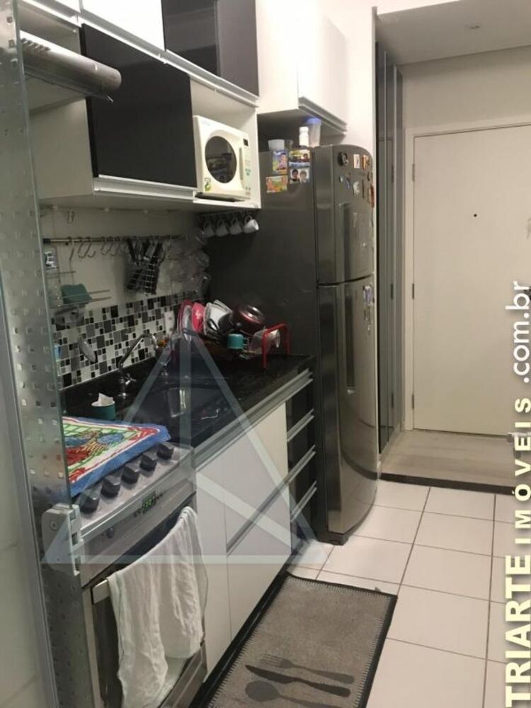 Apartamento, 3 quartos, 65 m² - Foto 5