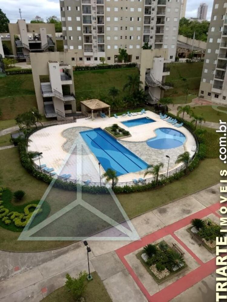 Apartamento, 3 quartos, 65 m² - Foto 16