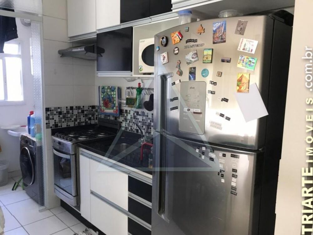 Apartamento, 3 quartos, 65 m² - Foto 4