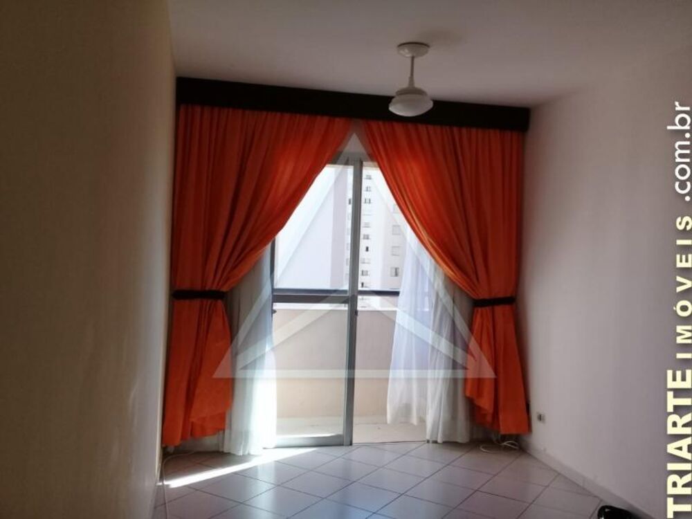 Apartamento, 2 quartos, 55 m² - Foto 2