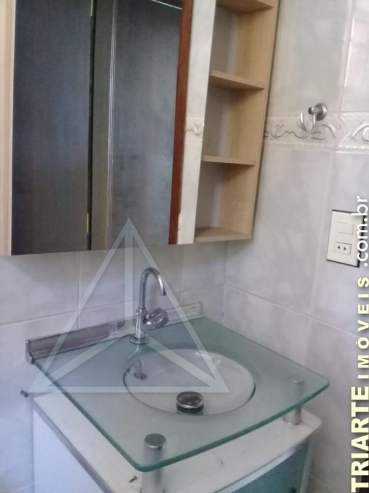 Apartamento, 2 quartos, 55 m² - Foto 1