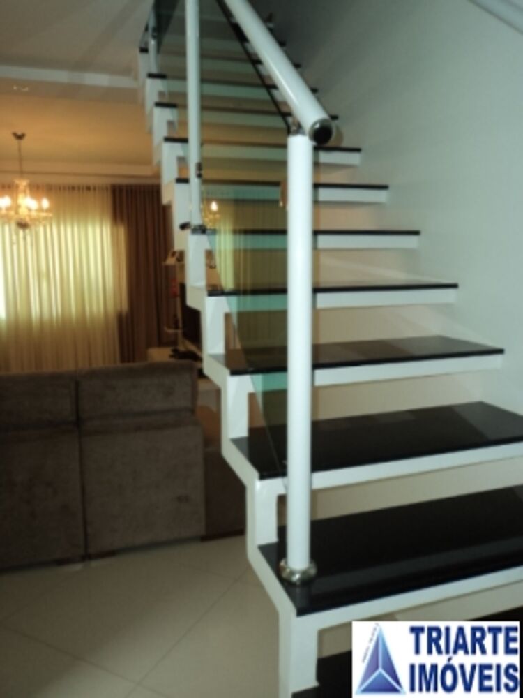 Sobrado, 3 quartos, 140 m² - Foto 3
