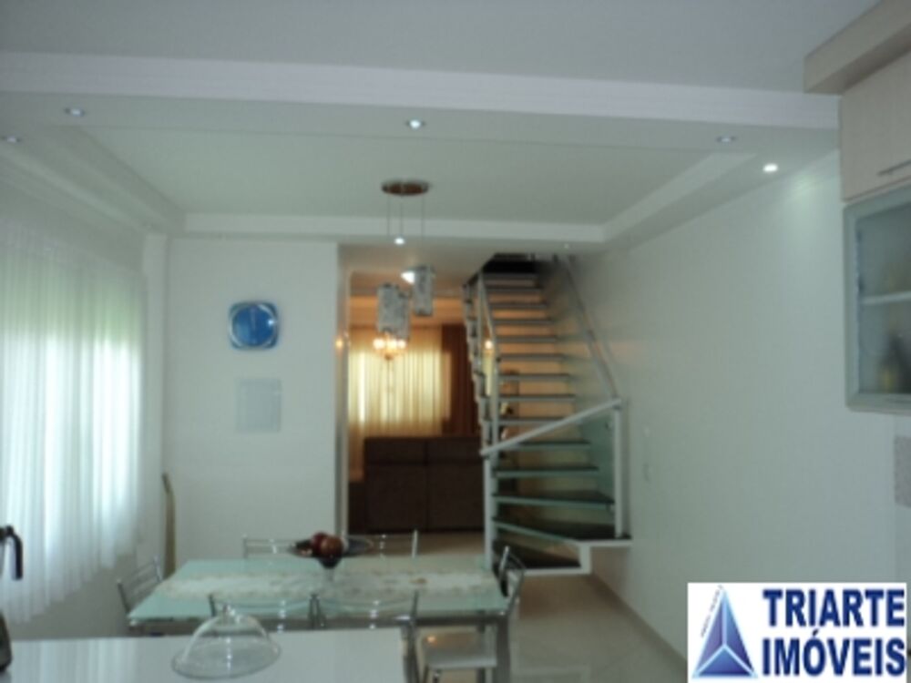 Sobrado, 3 quartos, 140 m² - Foto 4