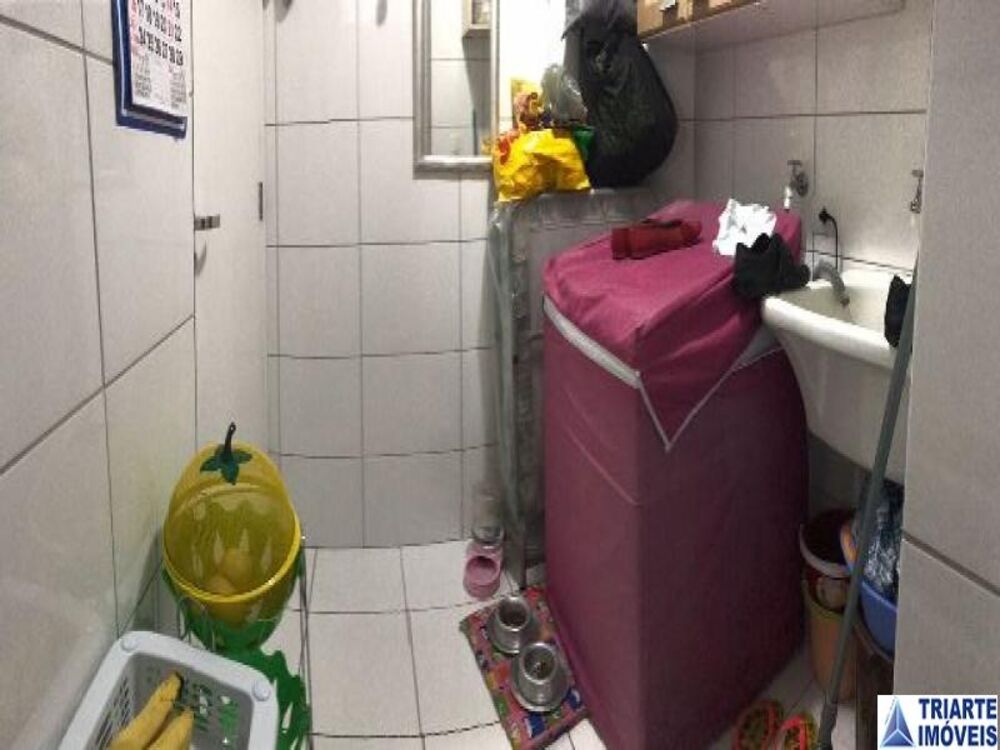 Sobrado, 2 quartos, 109 m² - Foto 4