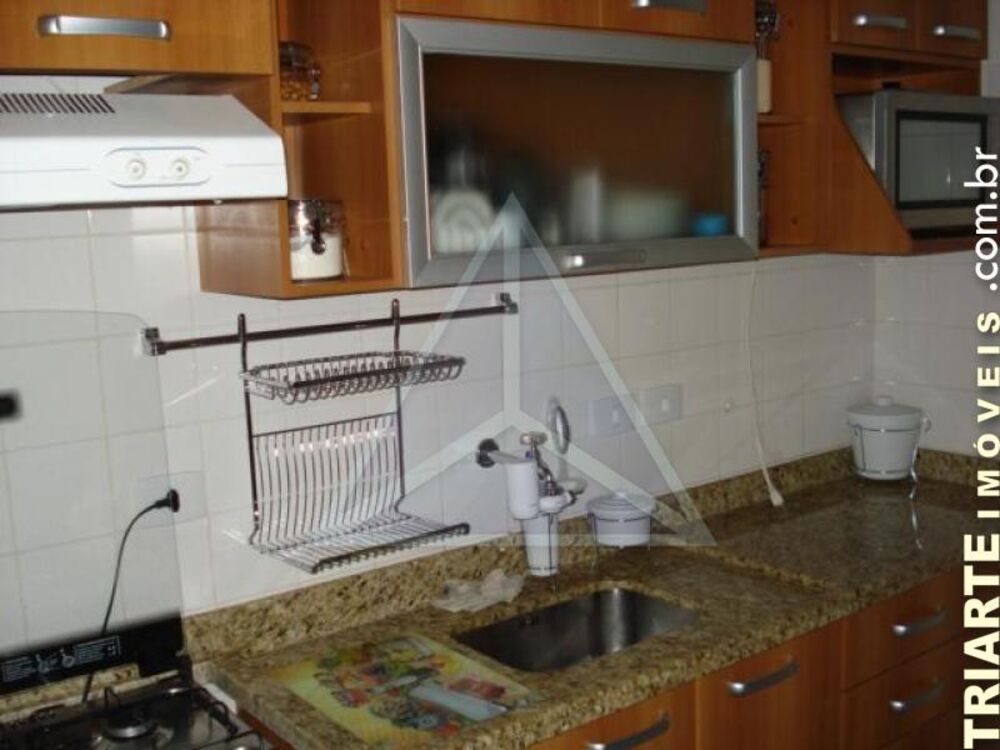 Apartamento, 2 quartos, 58 m² - Foto 2