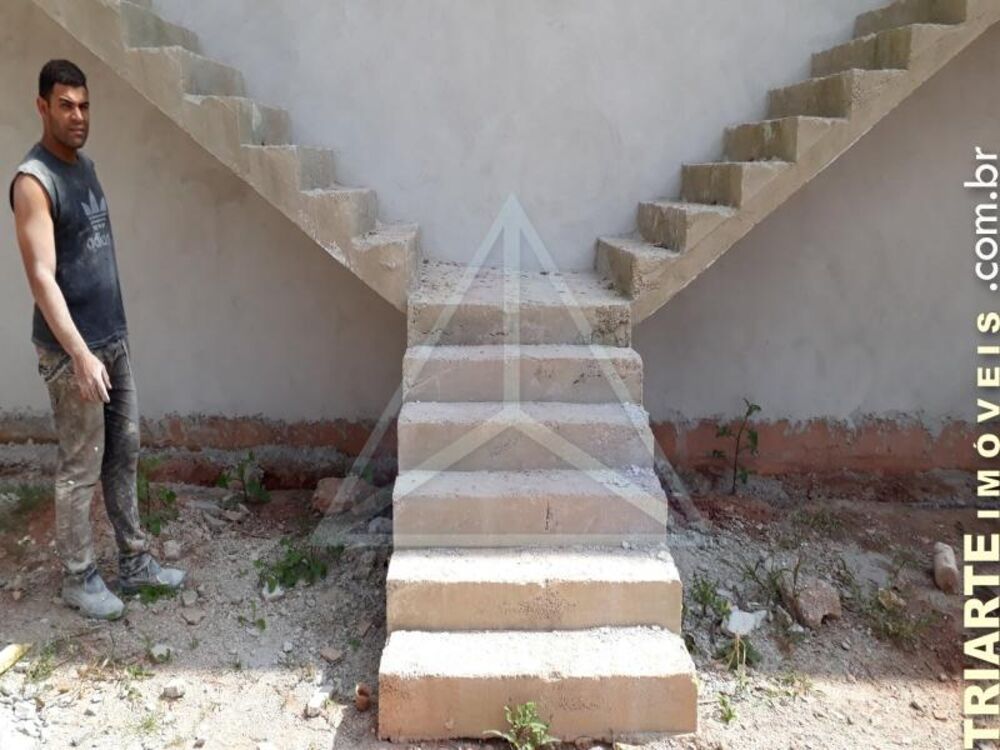 Casa, 2 quartos, 49 m² - Foto 2