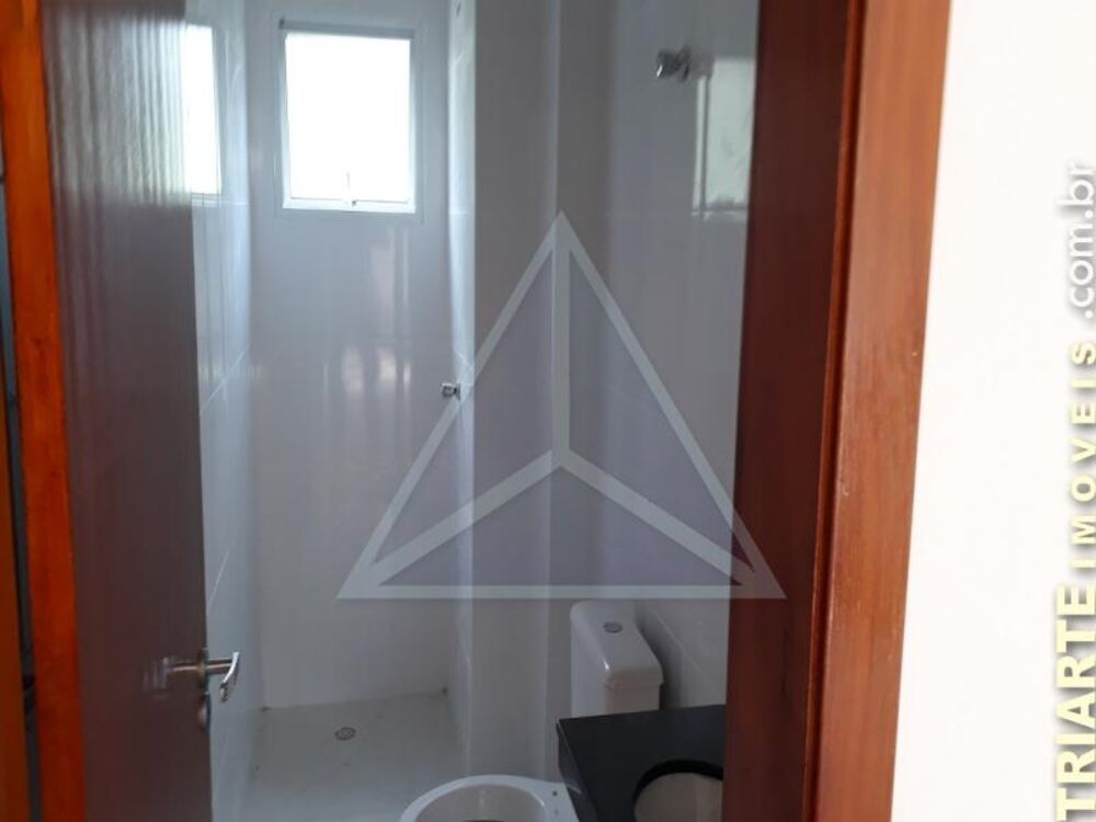 Casa, 2 quartos, 49 m² - Foto 1