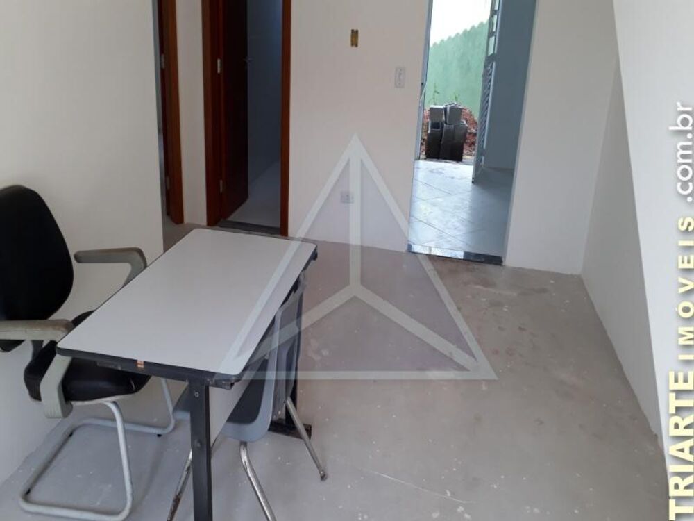 Casa, 2 quartos, 49 m² - Foto 3