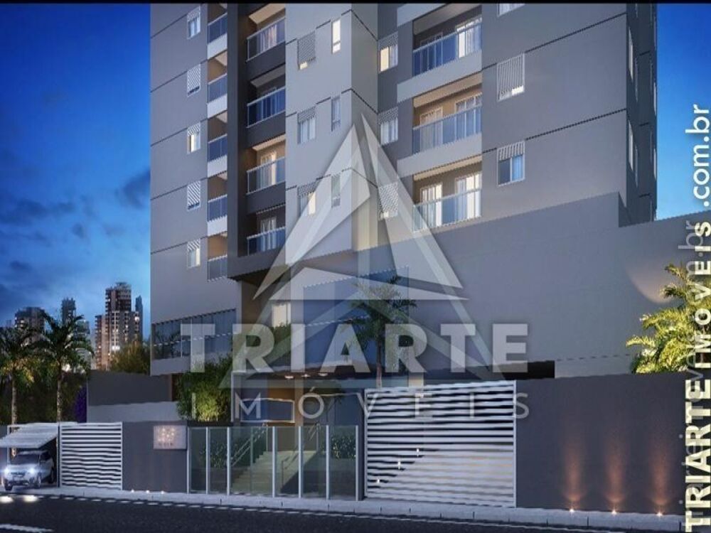 Apartamento, 2 quartos, 61 m² - Foto 4