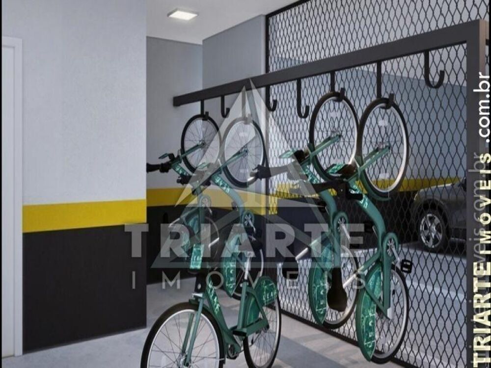 Apartamento, 2 quartos, 61 m² - Foto 1