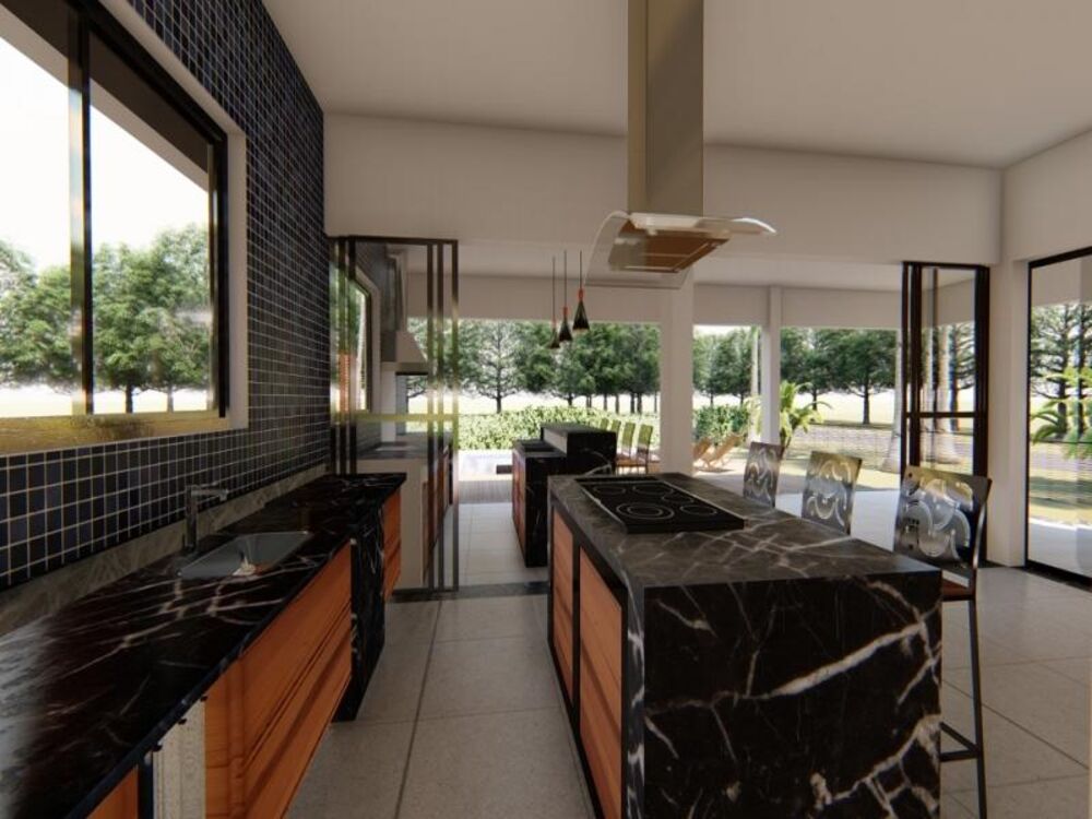 Apartamento, 2 quartos, 62 m² - Foto 2