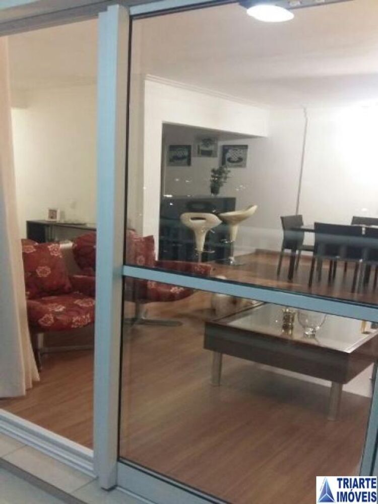 Apartamento, 3 quartos, 82 m² - Foto 4