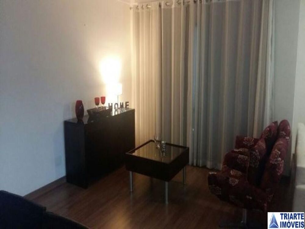 Apartamento, 3 quartos, 82 m² - Foto 3
