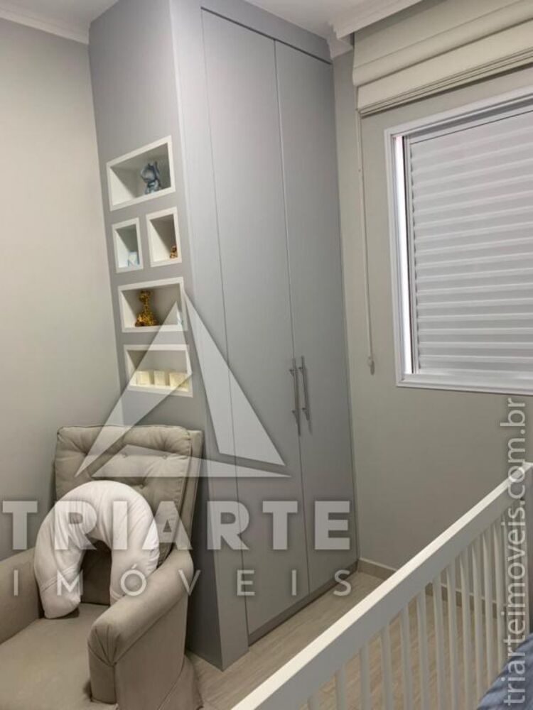 Sobrado, 3 quartos, 158 m² - Foto 2