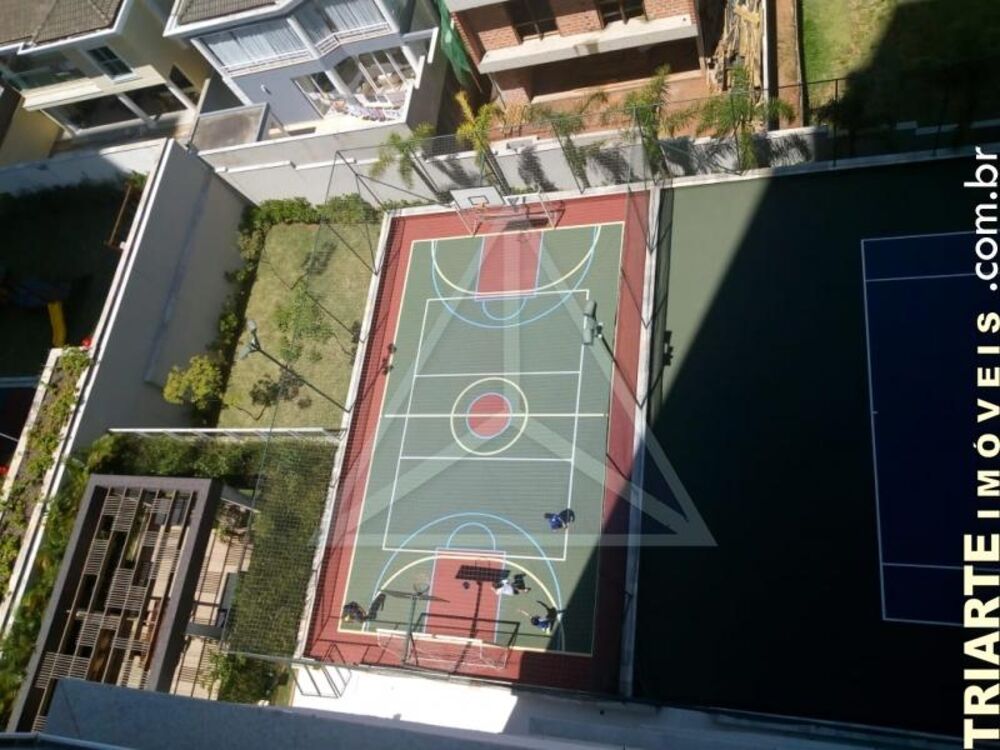 Apartamento à venda com 4 quartos, 109m² - Foto 3