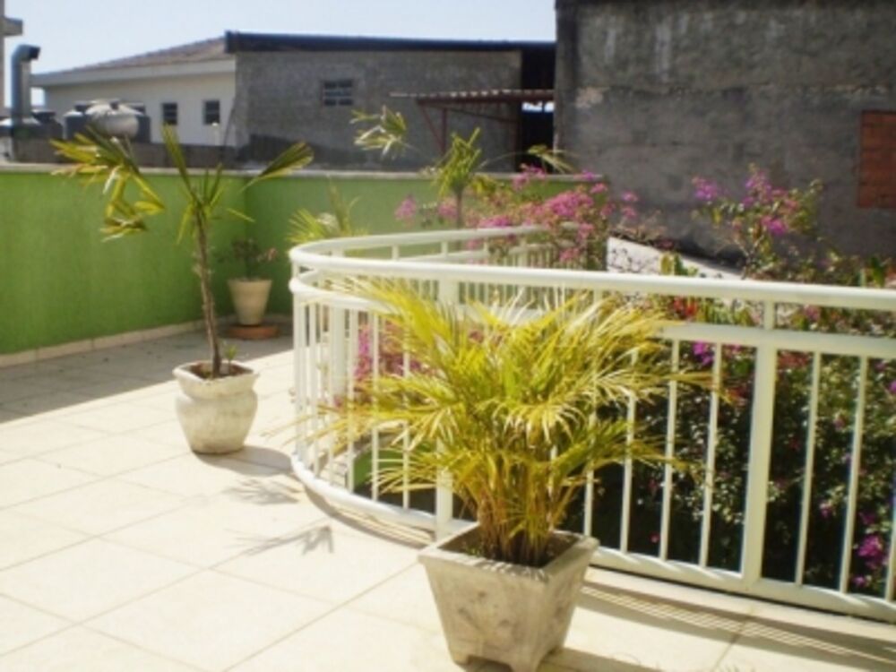 Sobrado, 3 quartos, 144 m² - Foto 3